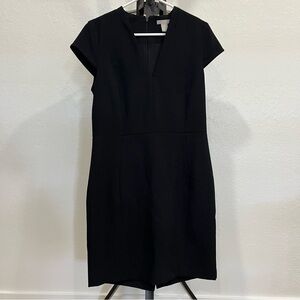 H&M Elegant Black Women's Dress Size 12